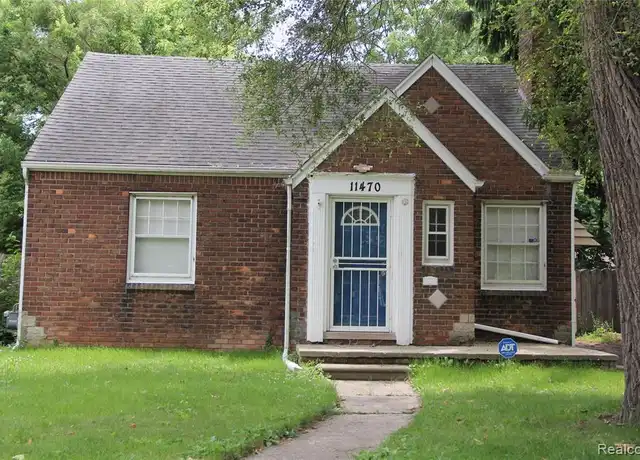 Property at 11470 Lakepointe St, Detroit, MI, 48224, 3 beds, 2 baths, Contact for Price