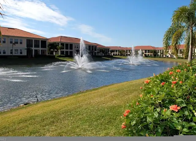 Property at 571 Avellino Isles Cir #201, Naples, FL, 34119, 3 beds, 3.5 baths, [object Object]
