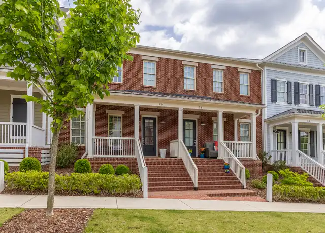 Property at 40 Pine St NW, Huntsville, AL, 35806, 2 beds, 2.5 baths, [object Object]