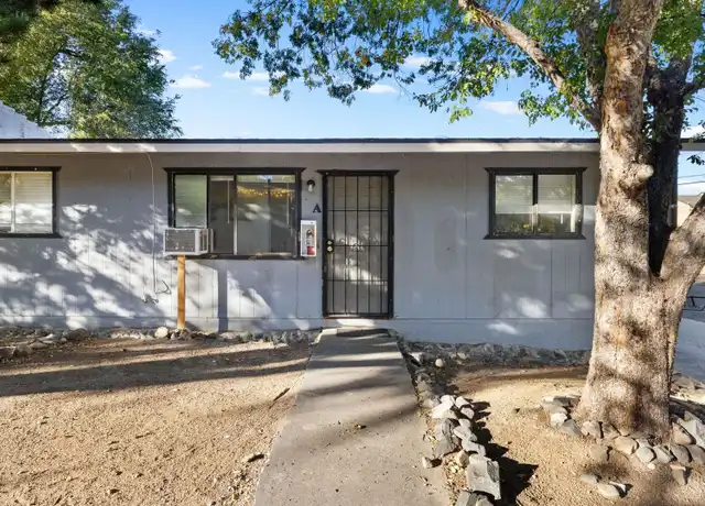 Property at 206 S Rush St Unit A, Prescott, AZ, 86303, 2 beds, 1 bath, [object Object]