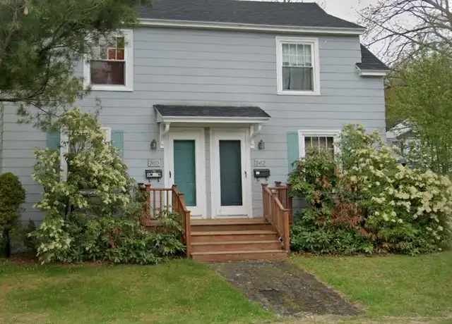 Property at 360 Maple St Unit 1, Bangor, ME, 04401, 2 beds, 1 bath, [object Object]