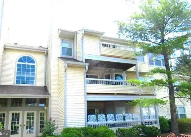 Property at 107 Delamere Dr #12, Princeton, NJ, 08540, 2 beds, 1 bath, [object Object]