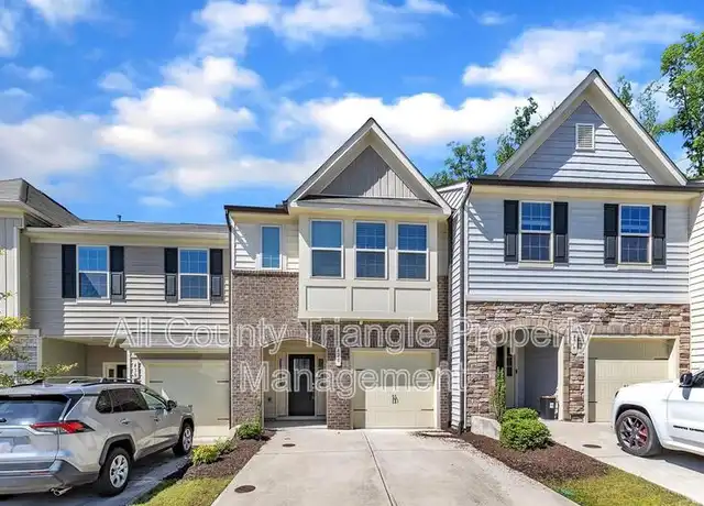 Property at 428 Irving Way, Durham, NC, 27703, 3 beds, 2.5 baths, [object Object]