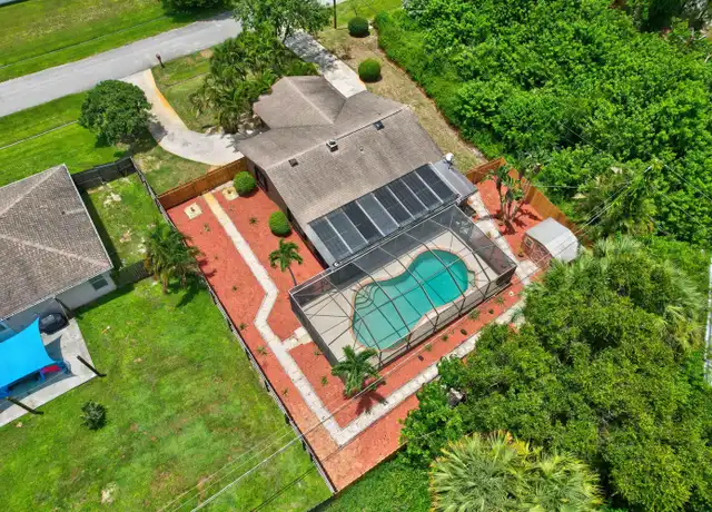 Property at 691 NW Sharpe St, Port Saint Lucie, FL, 34983, 2 beds, 2 baths, [object Object]