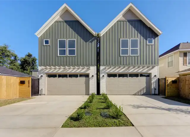 Property at 5415 Arapahoe St, Houston, TX, 77020, 3 beds, 2.5 baths, [object Object]