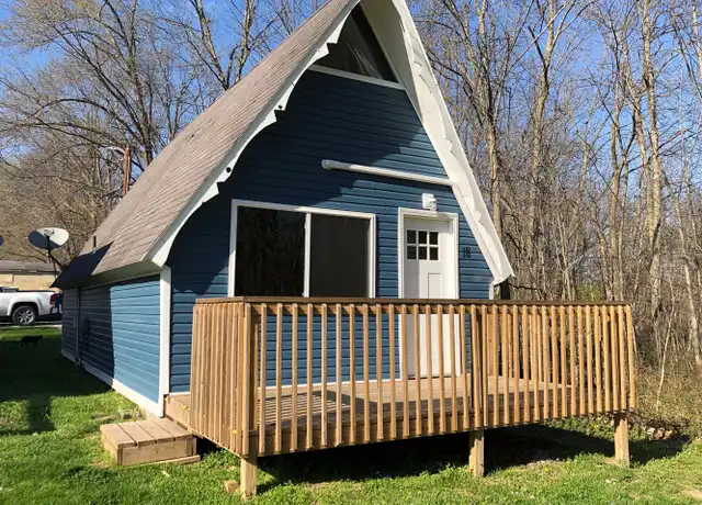 Property at 10761 Interstate 70 Dr NE Unit 18, Columbia, MO, 65202, 2 beds, 1 bath, [object Object]