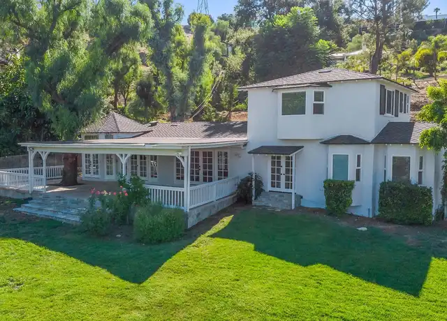 Property at 4800 Brewster Dr, Tarzana, CA, 91356, 4 beds, 4 baths, [object Object]