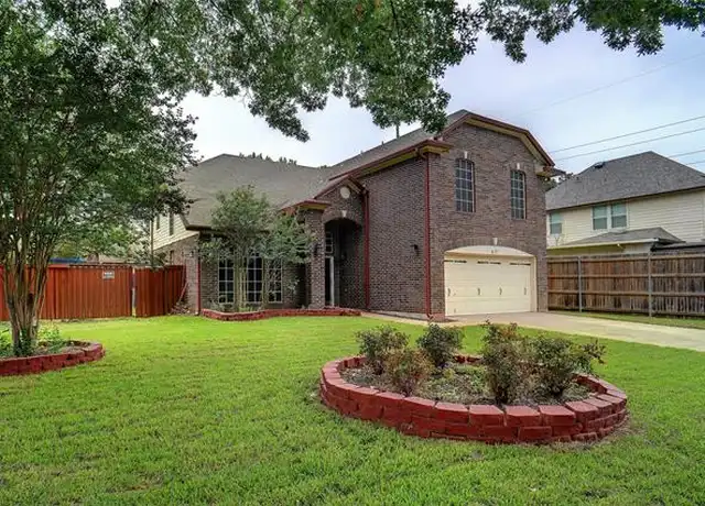 Property at 617 Turtledove Ln, Grapevine, TX, 76051, 4 beds, 2.5 baths, [object Object]