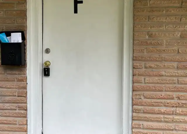 Property at 8122 Autumn Ln Unit F, Houston, TX, 77016, 2 beds, 1 bath, [object Object]