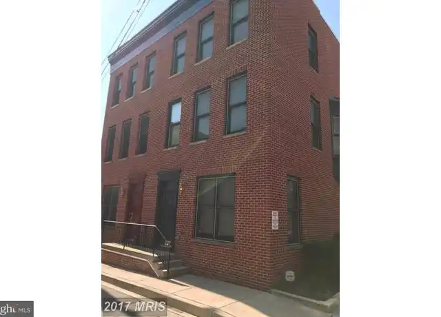 Property at 723 Dover St, Baltimore, MD, 21230, 3 beds, 3.5 baths, [object Object]