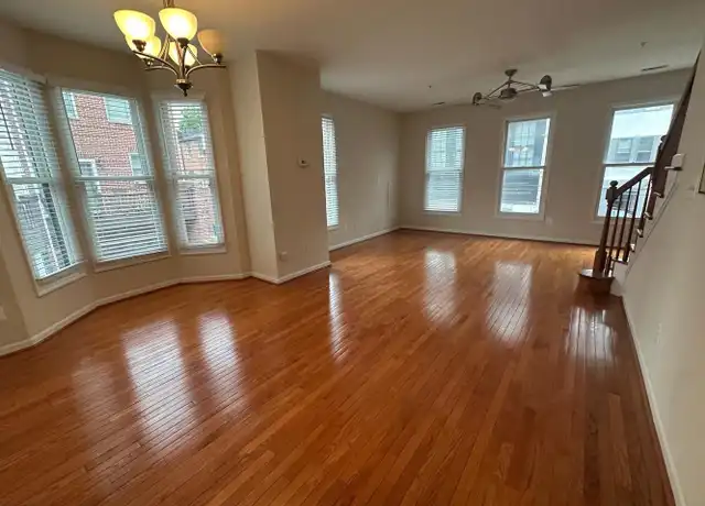 Property at 723 Dover St, Baltimore, MD, 21230, 3 beds, 3.5 baths, [object Object]