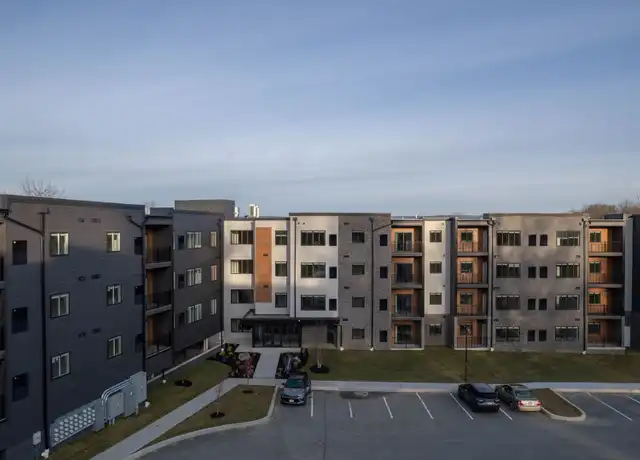 Property at 105 Saint Johns Church Rd Unit C106, Camp Hill, PA, 17011, 2 beds, 2 baths, [object Object]