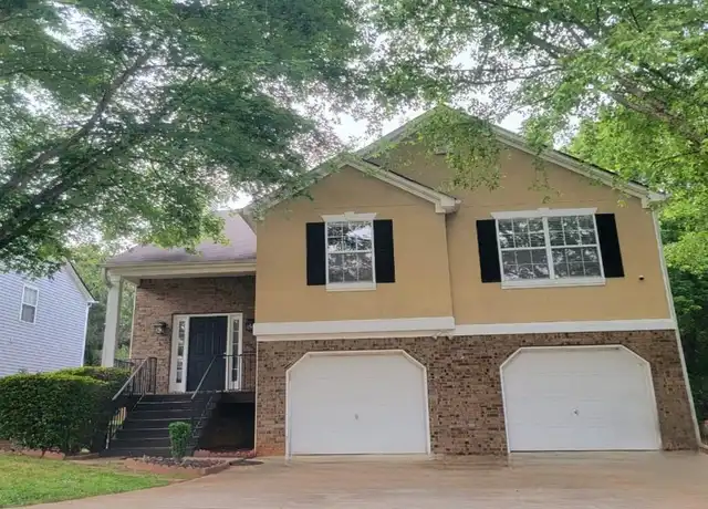 Property at 3110 Crest Ridge Cir SW, Marietta, GA, 30060, 4 beds, 3 baths, [object Object]