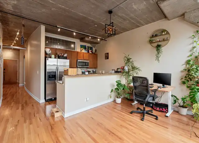 Property at 1111 W 15th St #226, Chicago, IL, 60608, 2 beds, 2 baths, [object Object]