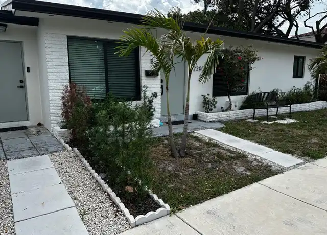 Property at 2200 SW 3rd Ave, Fort Lauderdale, FL, 33315, 2 beds, 1.5 baths, [object Object]