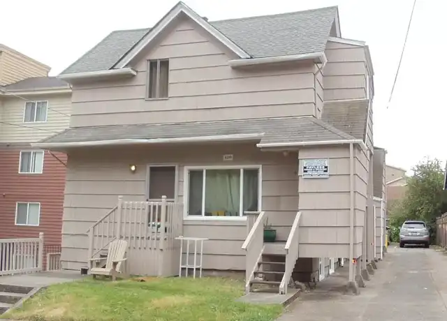 Property at 4249 9th Ave NE Unit 5, Seattle, WA, 98105, 1 bed, 1 bath, [object Object]