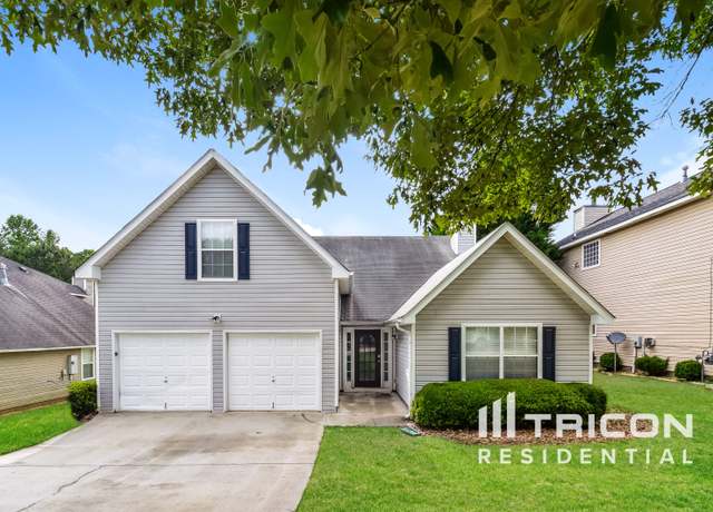 Photo of 4575 Bridle Point Pkwy, Snellville, GA 30039