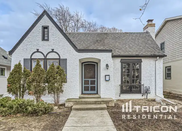 Property at 4849 Xerxes Ave S, Minneapolis, MN, 55410, 2 beds, 1 bath, [object Object]