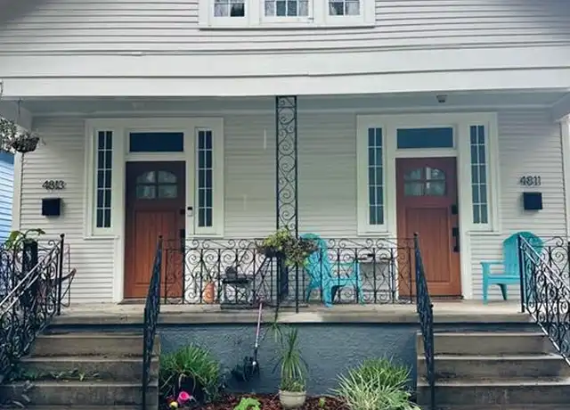 Property at 4811 Bienville St, New Orleans, LA, 70119, 2 beds, 1 bath, [object Object]