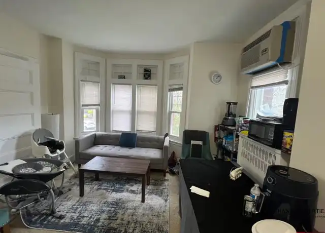 Property at 1221 Beacon St, Brookline, MA, 02446, 1 bed, 1 bath, [object Object]