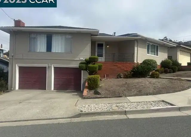 Property at 6775 Kenilworth Ave, El Cerrito, CA, 94530, 2 beds, 2.5 baths, [object Object]