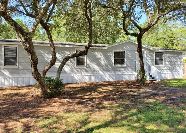 Property at 990 Chat Holley Rd, Santa Rosa Beach, FL, 32459, 3 beds, 2 baths, [object Object]