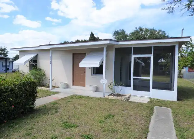 Property at 3372 Croton Ter, Port Charlotte, FL, 33952, 2 beds, 1 bath, [object Object]
