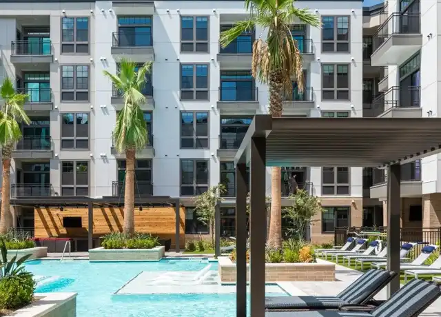 Property at 1216 Sawyer St Unit B-6, Houston, TX, 77007, 2 beds, 2 baths, [object Object]