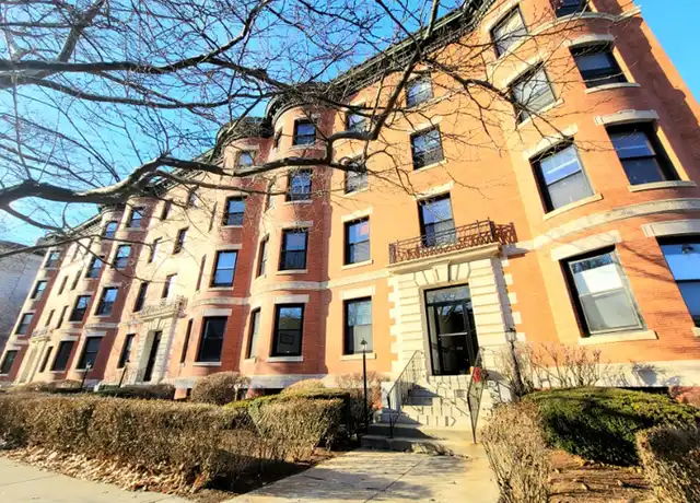 Property at 1056 Beacon St #11, Brookline, MA, 02446, 1 bed, 1 bath, [object Object]