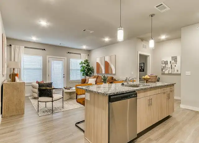 Property at Park 107 - 10703 N Garnett Rd, Owasso, OK, 74055, 1-2 bed, 1-2 bath, [object Object]