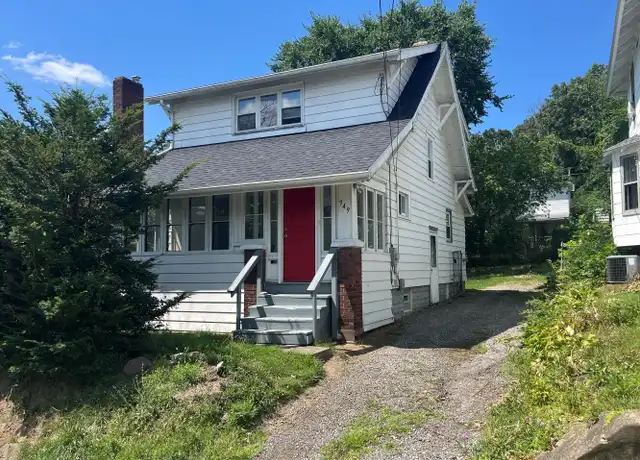 Property at 949 Harrison Ave, Akron, OH, 44314, 2 beds, 1 bath, [object Object]