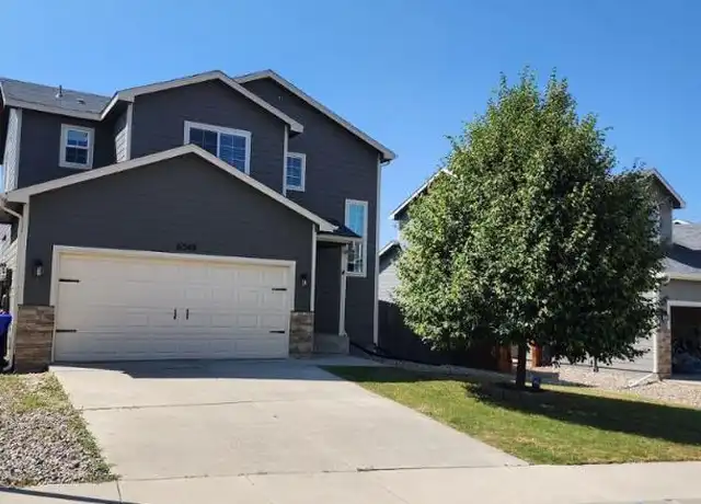 Property at 6349 Dancing Moon Way, Colorado Springs, CO, 80911, 0 beds, 4 baths, [object Object]