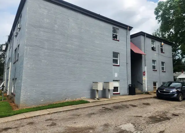 Property at 1435 N Columbus St Unit A22, Lancaster, OH, 43130, 2 beds, 1 bath, [object Object]