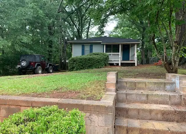 Property at 165 Hillside St, Athens, GA, 30601, 2 beds, 1 bath, [object Object]