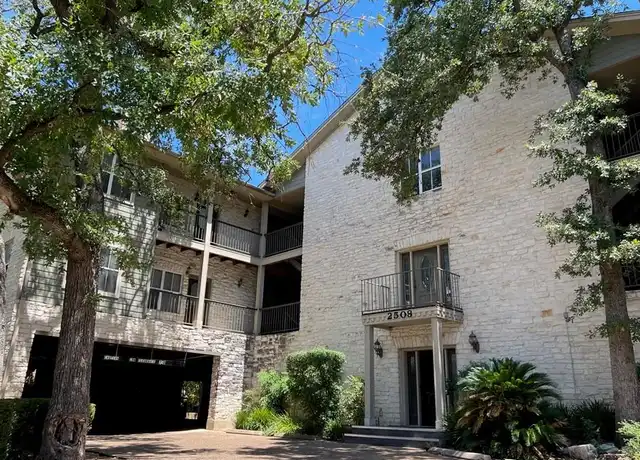 Property at 2508 Enfield Rd #16, Austin, TX, 78703, 2 beds, 2 baths, [object Object]