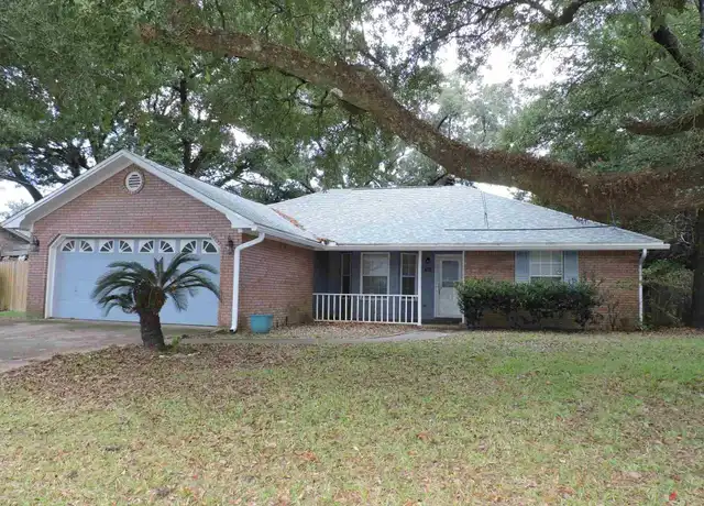 Property at 7663 Charter Oaks Dr, Pensacola, FL, 32514, 3 beds, 2 baths, [object Object]