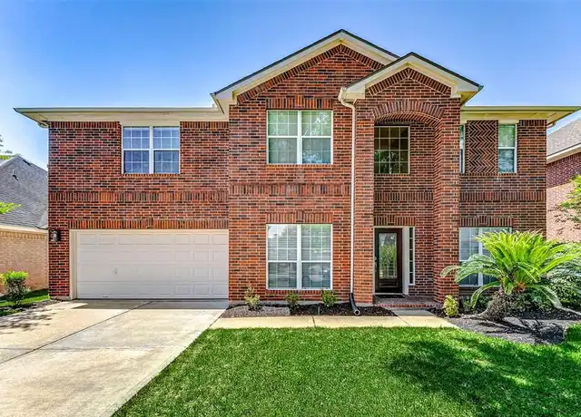 Property at 2208 Breezeway Bend Dr, Pearland, TX, 77584, 4 beds, 2.5 baths, [object Object]