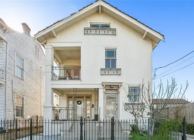 Property at 1754 Jackson Ave, New Orleans, LA, 70113, 2 beds, 2 baths, [object Object]