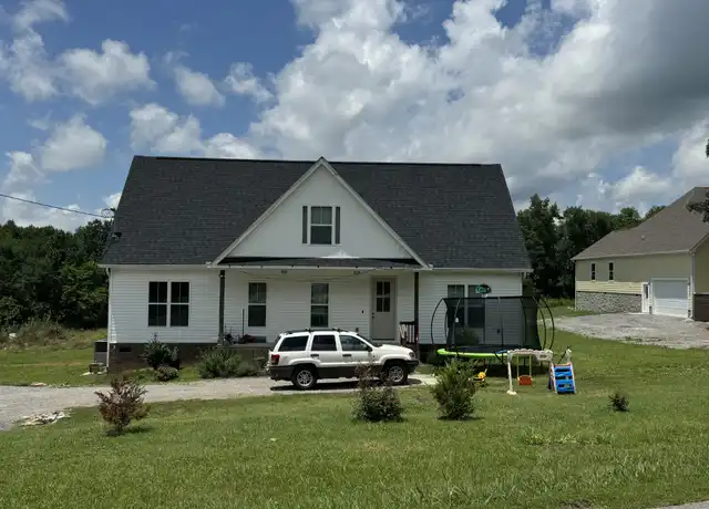 Property at 264 Wheel Rd, Shelbyville, TN, 37160, 3 beds, 2 baths, [object Object]