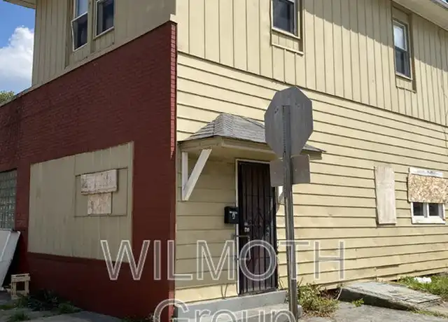 Property at 117 E Palmer St Unit A, Indianapolis, IN, 46225, 1 bed, 1 bath, [object Object]
