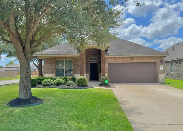 Property at 19038 W Windhaven Terrace Trl, Cypress, TX, 77433, 3 beds, 2 baths, [object Object]