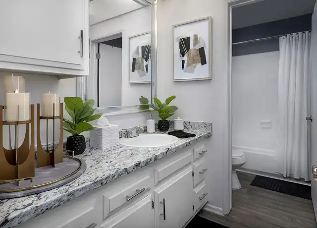 Property at On 7th Apartment Homes - 1040 W 7th St, Upland, CA, 91786, 1 bed, 1 bath, [object Object]