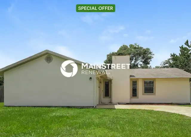 Property at 6090 Wilderness Ave, Cocoa, FL, 32927, 3 beds, 2 baths, [object Object]