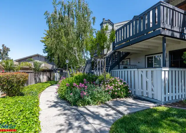 Property at 695 Blackford Ct, San Jose, CA, 95117, 2 beds, 2 baths, [object Object]