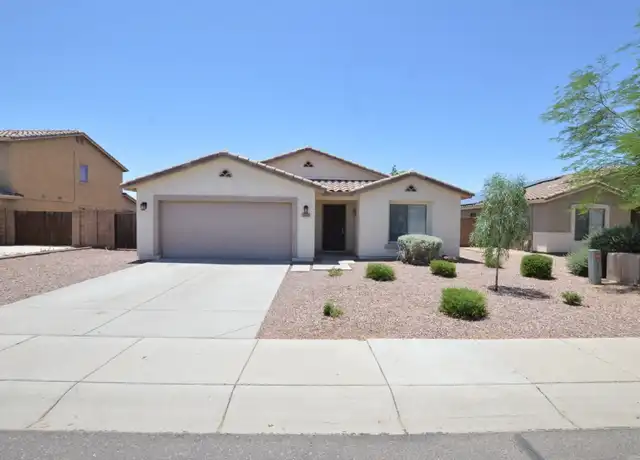 Property at 25663 W Shooting Star Ln, Buckeye, AZ, 85326, 4 beds, 2 baths, [object Object]