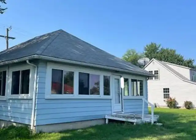 Property at 3363 Parkwood Ave, Monroe, MI, 48162, 2 beds, 1 bath, [object Object]