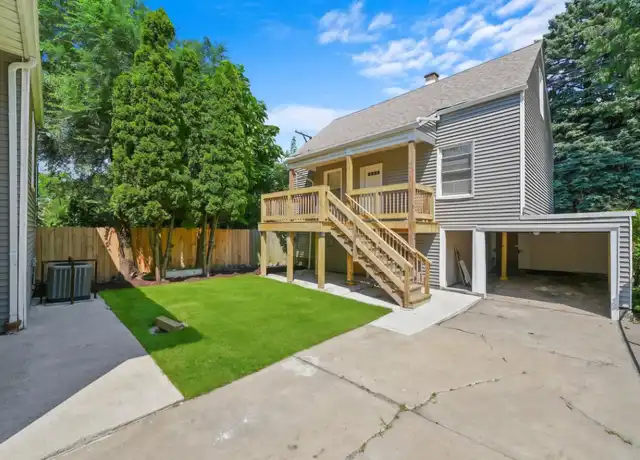 Property at 8321 S Saginaw Ave, Chicago, IL, 60617, 1 bed, 1 bath, [object Object]