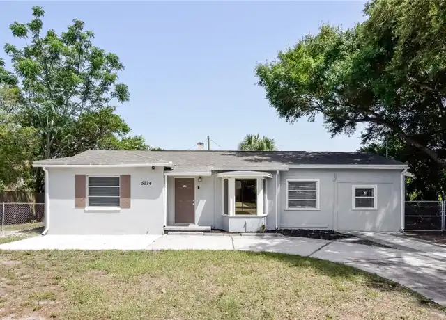 Property at 5224 S Puritan Ave, Tampa, FL, 33611, 3 beds, 2 baths, [object Object]