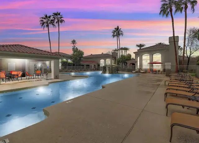 Property at San Montego Apartments - 6745 E Superstition Springs Blvd, Mesa, AZ, 85206, 1-2 bed, 1-2 bath, [object Object]