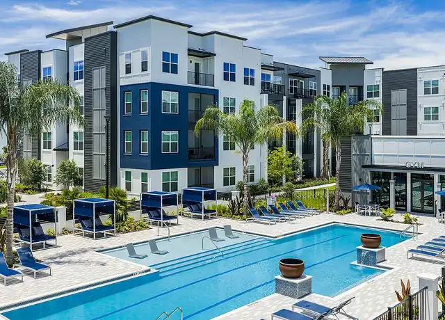 Property at Vue at the Ridge - 2300 The Reserve Cir, Apopka, FL, 32703, 1-3 bed, 1-2 bath, [object Object]